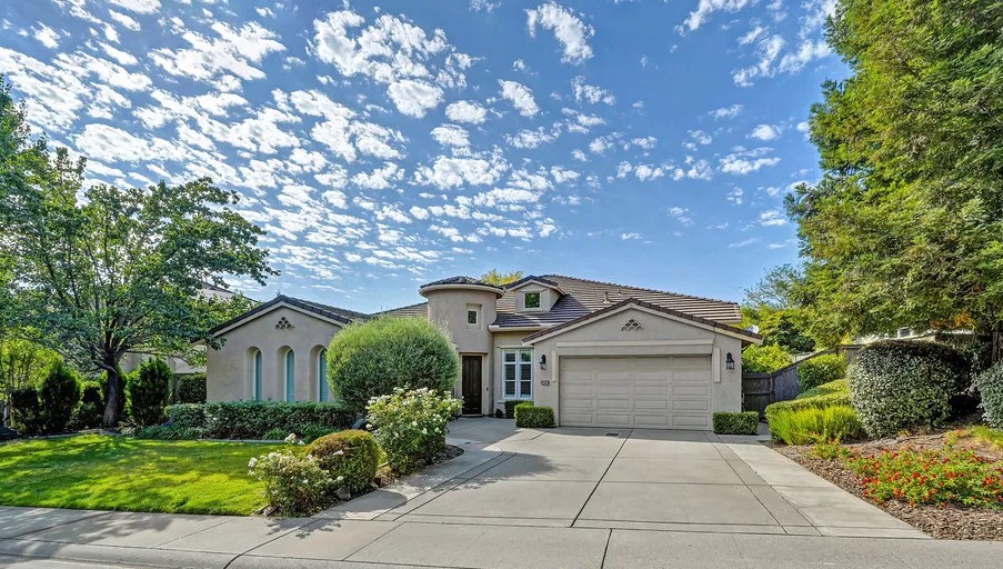 1144 Venezia Dr, El Dorado Hills — listing photo